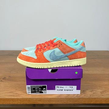 Nike - Dunk Low SB - Low-top sneakers - Maat: EU 45 - Nieuw, Kleding | Heren, Schoenen, Nieuw