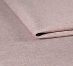 Hoekbank Rio met Opbergruimte Roze | Universeel | €399,-, Hout, Hoekbank, 200 tot 250 cm, 100 tot 125 cm