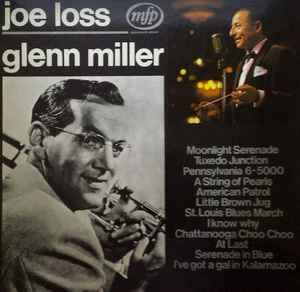 LP gebruikt - Joe Loss - Joe Loss Plays Glenn Miller (Bel..., Cd's en Dvd's, Verzenden, Zo goed als nieuw, Overige formaten