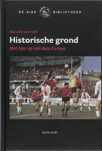 Historische Grond, Ophalen of Verzenden, Nieuw