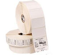 Zebra Z-Select 2000D, labelrol, thermisch papier, 100x50mm, Verzenden, Nieuw