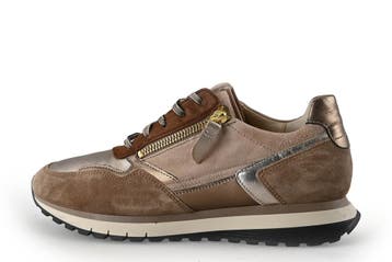 Gabor Veterschoenen in maat 38½ Bruin, Kleding | Dames, Schoenen, Bruin, Verzenden, Overige typen, Gabor
