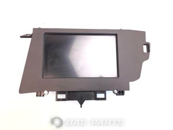Display Volvo 22379099, Auto-onderdelen, Ophalen, Gebruikt, Volvo, Dashboard en Schakelaars