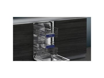 Siemens SR93EX25LE - Inbouw Vaatwasser - 45 cm - 10 Couverts, Witgoed en Apparatuur, Vaatwasmachines, Verzenden, Zo goed als nieuw