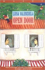 Open Door And Other Stories, Ophalen of Verzenden, Nieuw