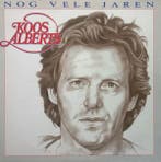 Koos Alberts - Nog vele jaren, Verzenden, Gebruikt