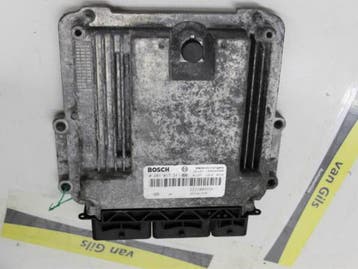 Computer Motormanagement Renault Master O148877, Ophalen of Verzenden, Nieuw