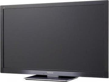 Panasonic TX-L42E30E - 42 inch Full HD 100Hz LED TV, Ophalen, LED, Zo goed als nieuw, 100 Hz