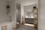 Te huur: Appartement Stationslaan in Breda, Huizen en Kamers, Huizen te huur, Noord-Brabant, Breda, Appartement