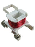 Schneider Electric Relaisspoel LXD1B7 P7 R7, Verzenden