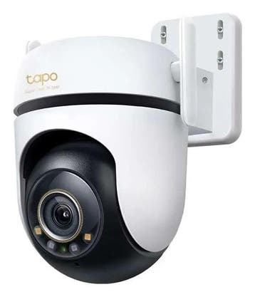 TP-Link TAPO C530WS bewakingscamera Torentje IP-beveiligi..., Verzenden, Nieuw