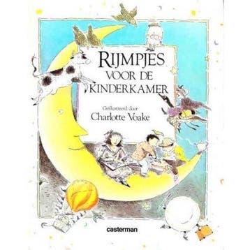 Rympjes voor de kinderkamer, Verzenden, Gelezen