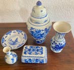 De Porceleyne Fles, Delft - Vaas (5) - Keramiek