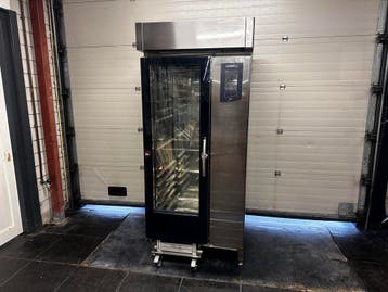 Leventi Bake-off Oven YOU 15 Roll-in Bakkerijoven, Gebruikt, Ovens, Magnetrons en Steamers