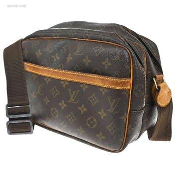 Louis Vuitton - €1250,00 - Reporter Bag Louis..., Nieuw