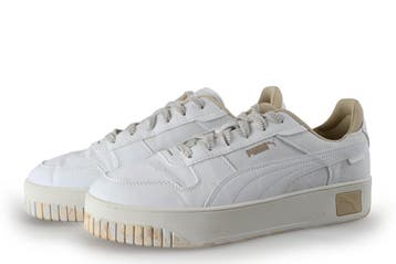 Puma Sneakers in maat 42½ Grijs, Kleding | Dames, Schoenen, Grijs, Puma, Verzenden, Sneakers of Gympen