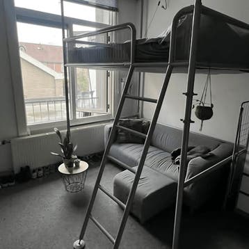 Kamer in Nijmegen gevonden voor €464,- pm, Gelderland, Direct bij eigenaar, Nijmegen, (Studenten)kamer