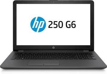 HP 250 G6| i5-7200U| 8GB DDR4| 256GB SSD| 15,6, Computers en Software, 2 tot 3 Ghz, 256GB, 8 GB, Intel Core i5-7200U