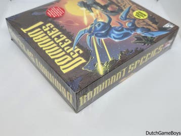 PC Big Box - Dominant Species - New & Sealed, Verzenden, Gebruikt