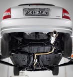 FOX Honda Civic 6 - EJ9 Hatchback einddemper en voordemper -, Auto-onderdelen, Verzenden, Nieuw