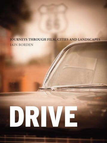 Drive - Iain Borden 9781780230269, Verzenden, Gelezen, Iain Borden
