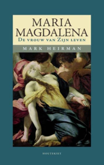 Maria Magdalena - Mark Heirman 9789089240576, Verzenden, Gelezen, Mark Heirman