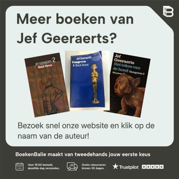 De coltmoorden - Jef Geeraerts 9789022318768, Boeken, Verzenden, Gelezen, Jef Geeraerts