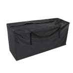 Tuinkussentas - Zwart -  173 x 76 x 51 cm - Opbergtas voor, Verzenden, Nieuw