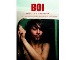 Anne Marie Borsboom - Boi Song of a Wanderer - Anne Marie, Boeken, Ophalen of Verzenden, Nieuw