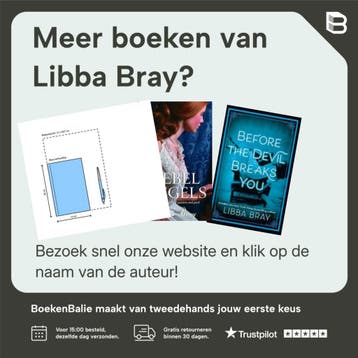 The Diviners - Libba Bray 9780316126106, Verzenden, Zo goed als nieuw, Libba Bray