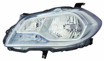 Koplamp o.a: Suzuki, SX4 S-Cross (JY), Ophalen of Verzenden, Nieuw, Suzuki