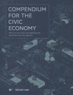 Compendium for the civic economy 9789078088004, Verzenden, Zo goed als nieuw