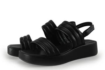 Mexx Sandalen in maat 41 Zwart, Kleding | Dames, Mexx, Verzenden, Zwart, Sandalen of Muiltjes