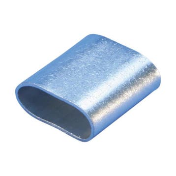 Eriflex Pb16 Crimp Oog Voor Platte Vlechten 16mm - 557180, Verzenden, Nieuw, Overige typen