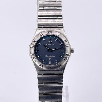 Omega - Constellation - 1572.40 - Dames - 2000-2010, Nieuw