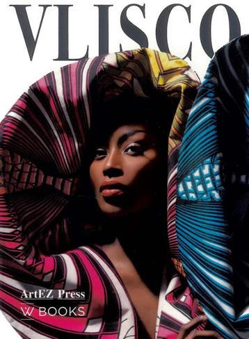 Nederlandse modeontwerpers 7: Vlisco / Nederlandse, Verzenden, Gelezen, Jos Arts