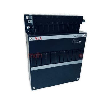 AEG Lege groepenkast | Fix-O-Rail 220 x 220 mm, Ophalen of Verzenden, Nieuw, Groepenkast