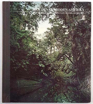 Wouden in midden - Moser, Verzenden, Gelezen