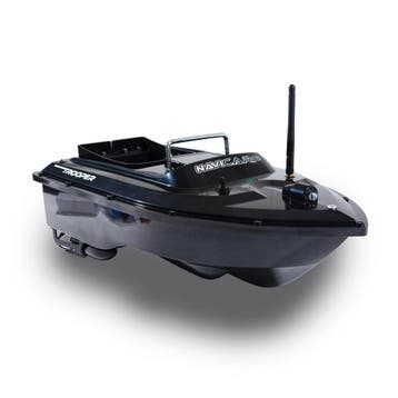 Navicarp Trooper Voerboot, Verzenden, Nieuw, Overige typen