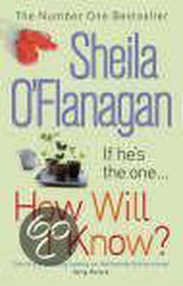 How Will I Know? / Druk 1 - Sheila OFlanagan 9780755330034, Verzenden, Gelezen, Sheila O'Flanagan
