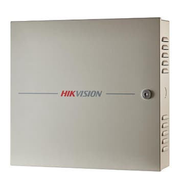 Hikvision DS-K2604T, Pro complete deurcontroller,, Ophalen of Verzenden, Nieuw