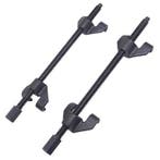 Veerspanner Heavy Duty - Veer Klem Set - Verenklem 305 Mm -, Auto diversen, Ophalen of Verzenden, Nieuw