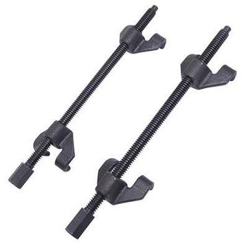 Veerspanner Heavy Duty - Veer Klem Set - Verenklem 305 Mm -, Auto diversen, Autogereedschap, Ophalen of Verzenden, Nieuw