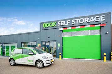 Opslagruimte huren in Sittard - vanaf €1 p.m., Opslag