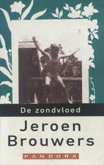 Zondvloed, Boeken, Ophalen of Verzenden, Nieuw