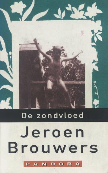 Zondvloed, Ophalen of Verzenden, Nieuw