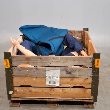 2x BHV oefenpop, Laerdal, Diversen, Verpleegmiddelen, Nieuw