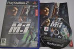 Mission Impossible - Operation Surma (PS2 PAL), 1 speler, Verzenden, Zo goed als nieuw