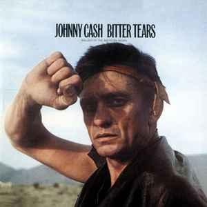 cd - Johnny Cash - Bitter Tears Ballads Of The American I..., Verzenden, Zo goed als nieuw
