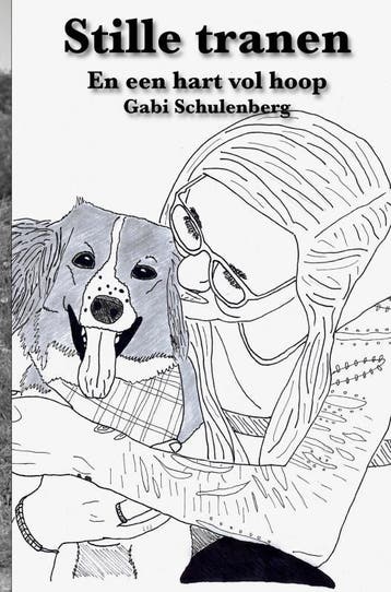 Stille tranen - Gabi Schulenberg 9789402197563, Verzenden, Gelezen, Gabi Schulenberg